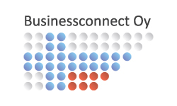 Businessconnect Oy (логотип)